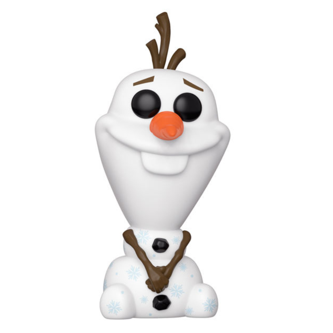 Funko POP! Disney Frozen II: Super Sized Olaf 603