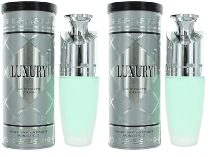 Eau de Toilette Spray for Men