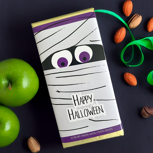 Halloween - Mummy