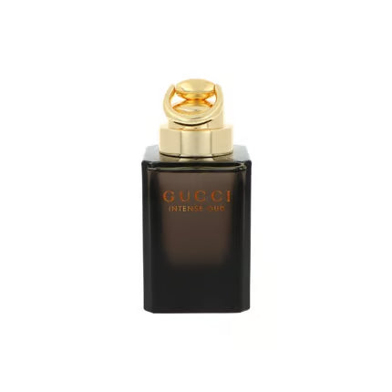 Gucci Intense Oud Eau De Parfum 90ml – Unisex Spray