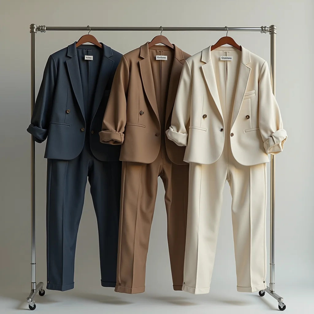 Premium Clothing - A Practical Guide to Premium Clothing for Everyday Style