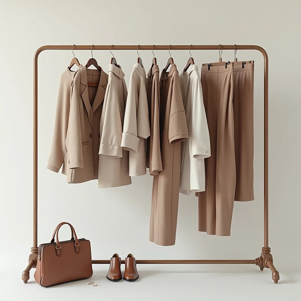 Fashion For Every Occasion - Effortless Fashion for Every Occasion Wardrobe Guide