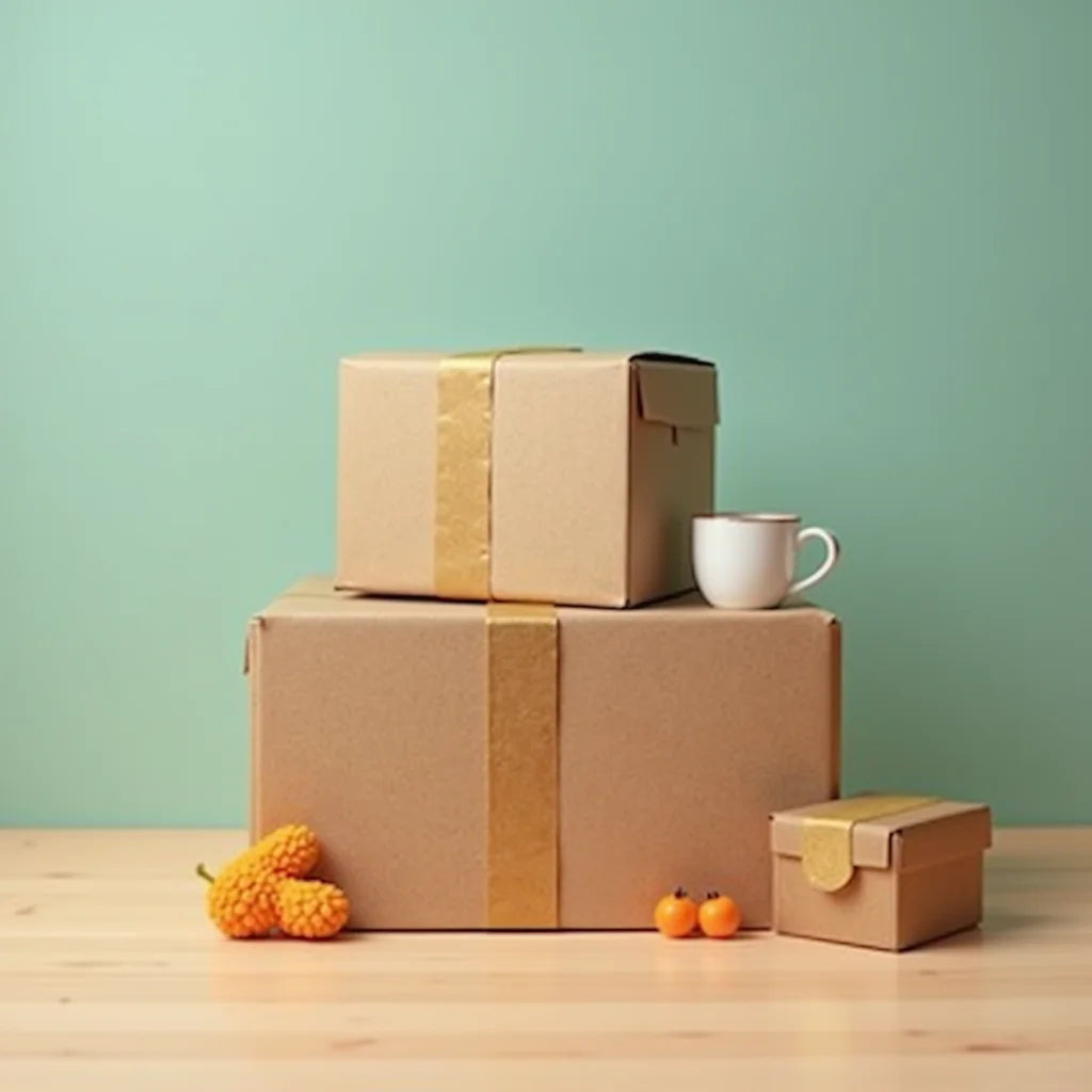 Exciting Mystery Boxes - Exploring Exciting Mystery Boxes for Hidden Surprises