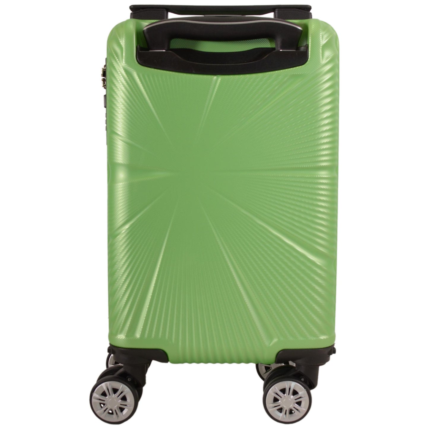 T-HC-US-1629 RYAN AIR CABIN-SIZED TROLLEY SUITCASE