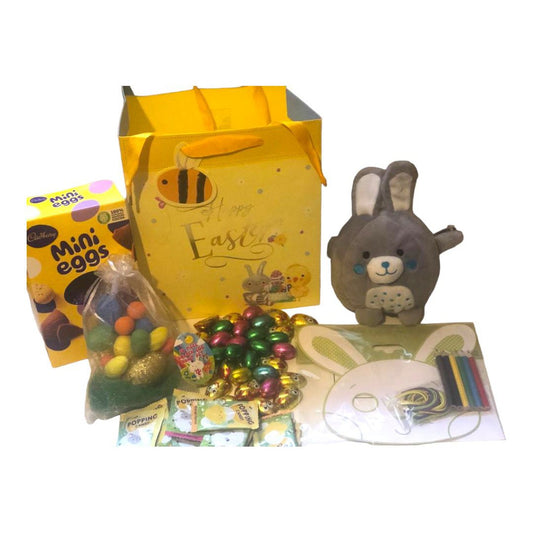 Happy Easter Gift Bag