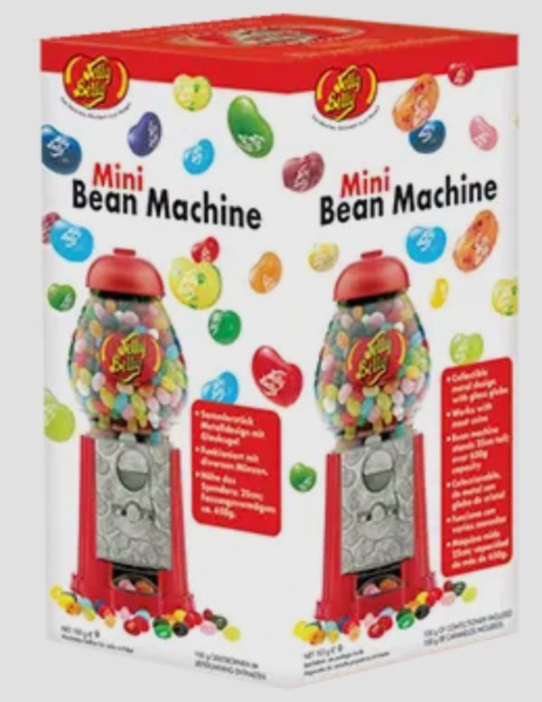 Jelly Belly Bean Machine