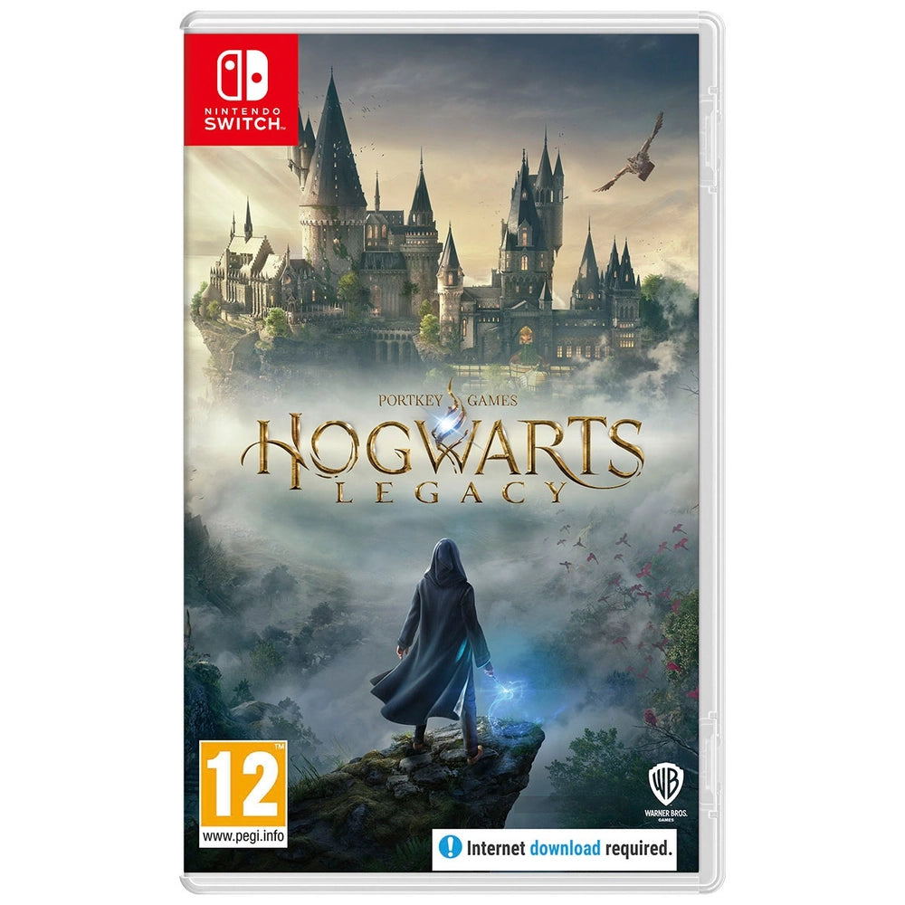 Hogwarts Legacy for Nintendo Switch