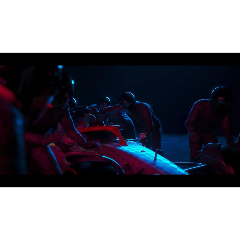 F1® Manager 2022
