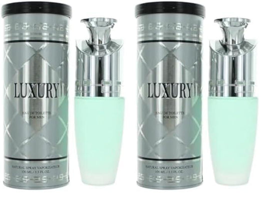 Eau de Toilette Spray for Men
