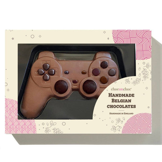 Chocolate Gaming Controller