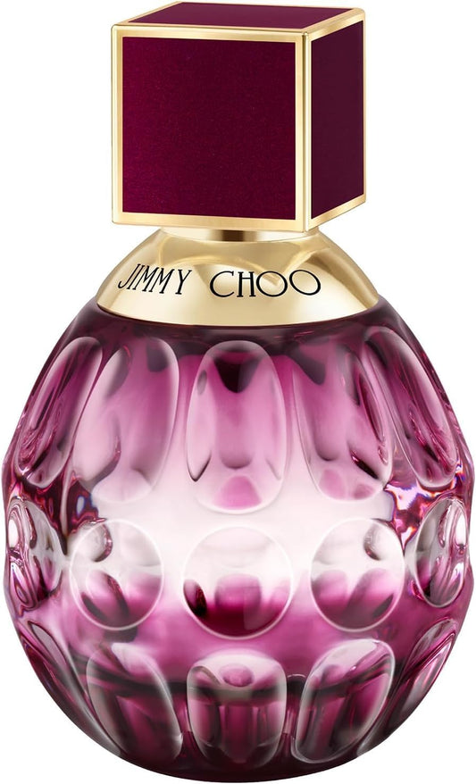 Jimmy Choo Fever EDP 40ml Gift Set for Women