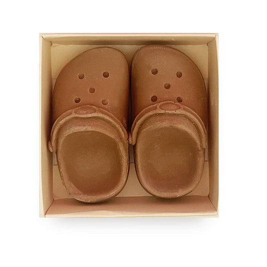 Beige Chocolate Chocs