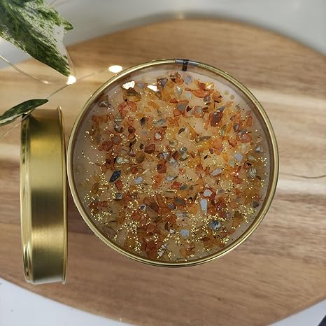 Christmas Elegance - Gold, Frankincense and Myrrh
