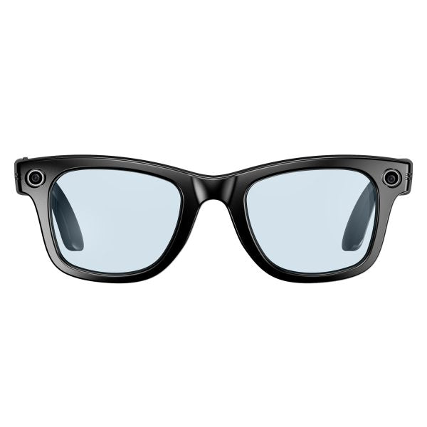 AI Camera Smart Video Sunglasses – HD Photo Shooting