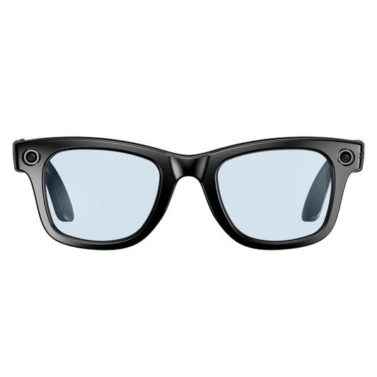 AI Camera Smart Video Sunglasses – HD Photo Shooting