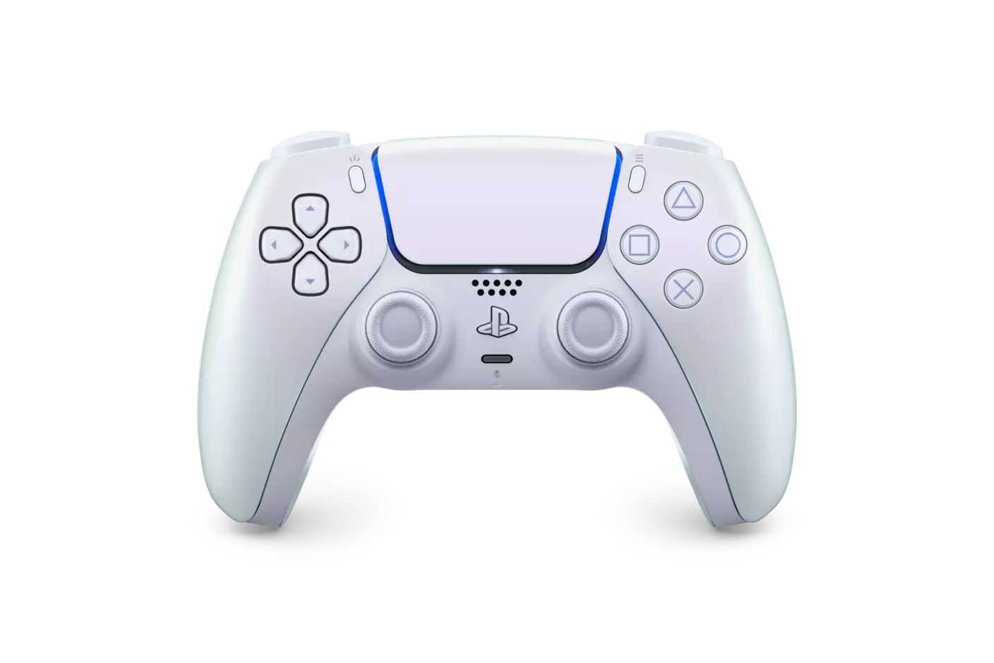 PlayStation®5 DualSense™ Wireless Controller Chroma Edition