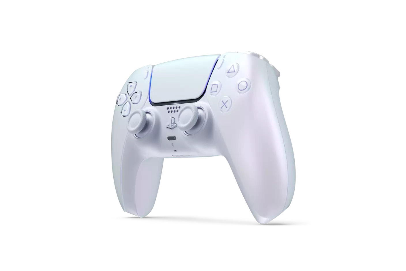 PlayStation®5 DualSense™ Wireless Controller Chroma Edition