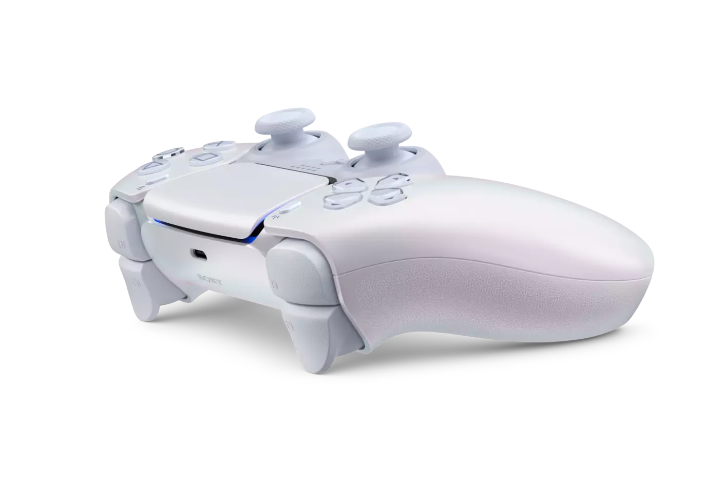 PlayStation®5 DualSense™ Wireless Controller Chroma Edition