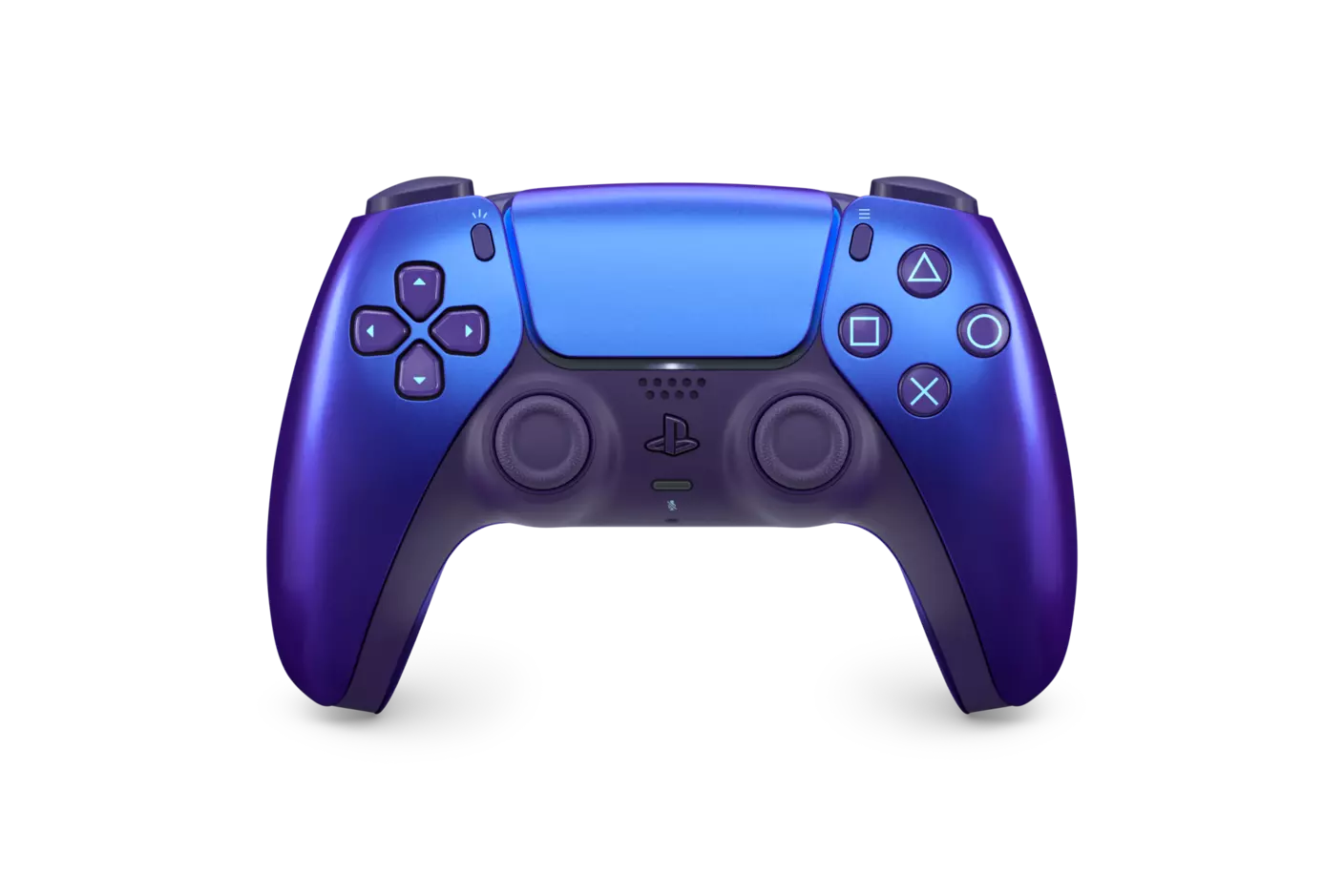 PlayStation®5 DualSense™ Wireless Controller Chroma Edition