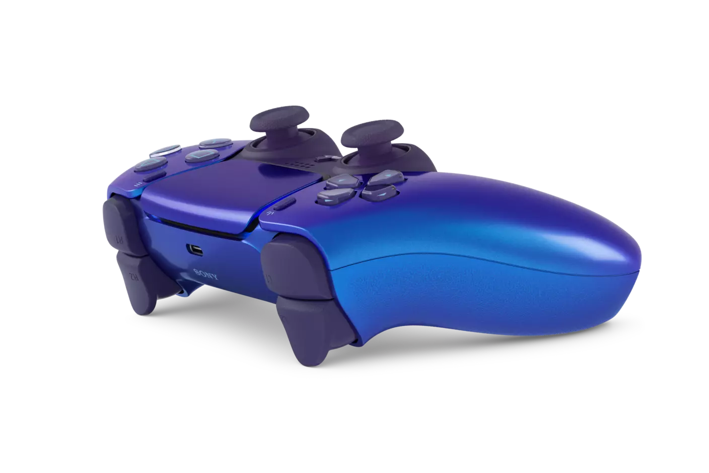 PlayStation®5 DualSense™ Wireless Controller Chroma Edition