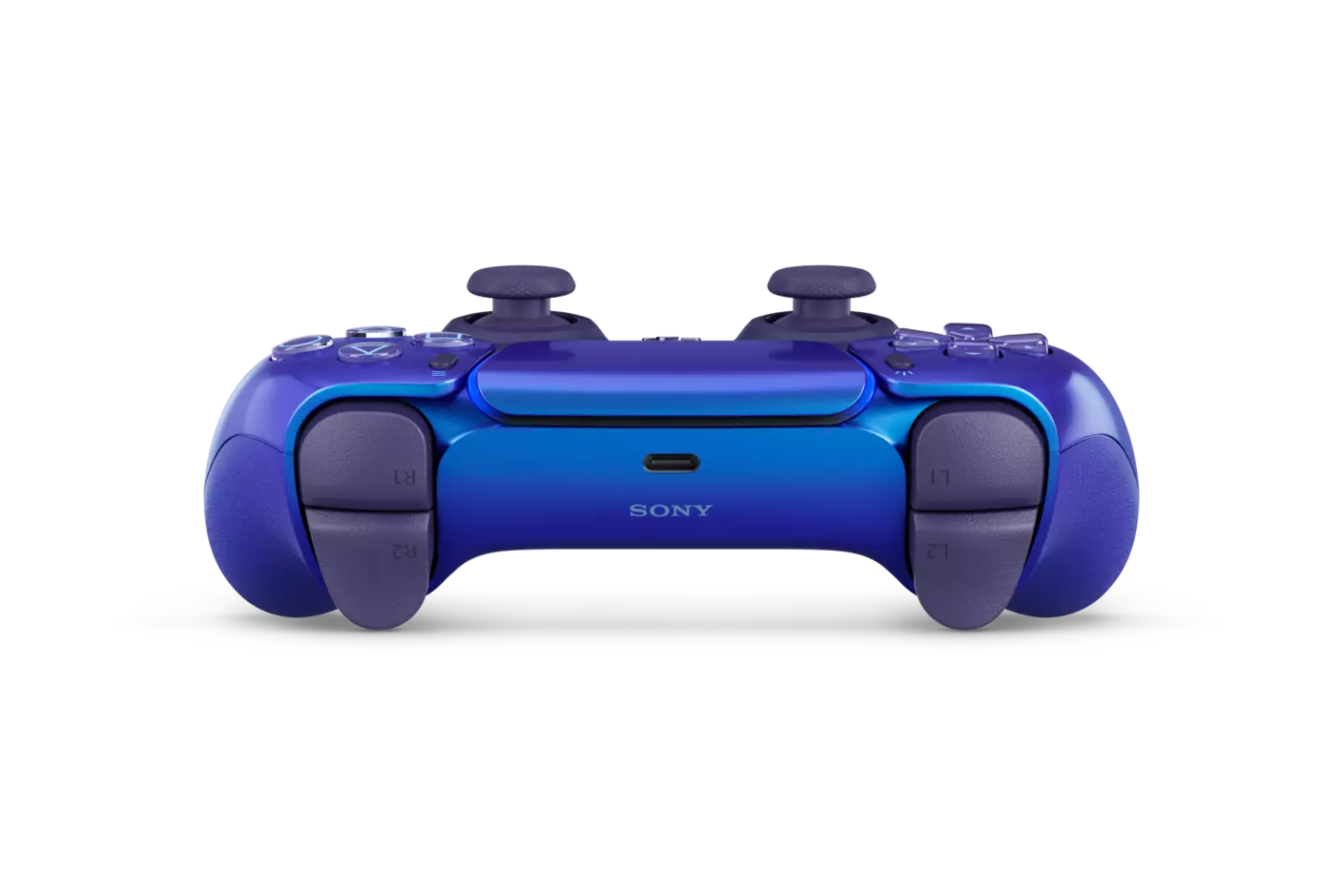 PlayStation®5 DualSense™ Wireless Controller Chroma Edition