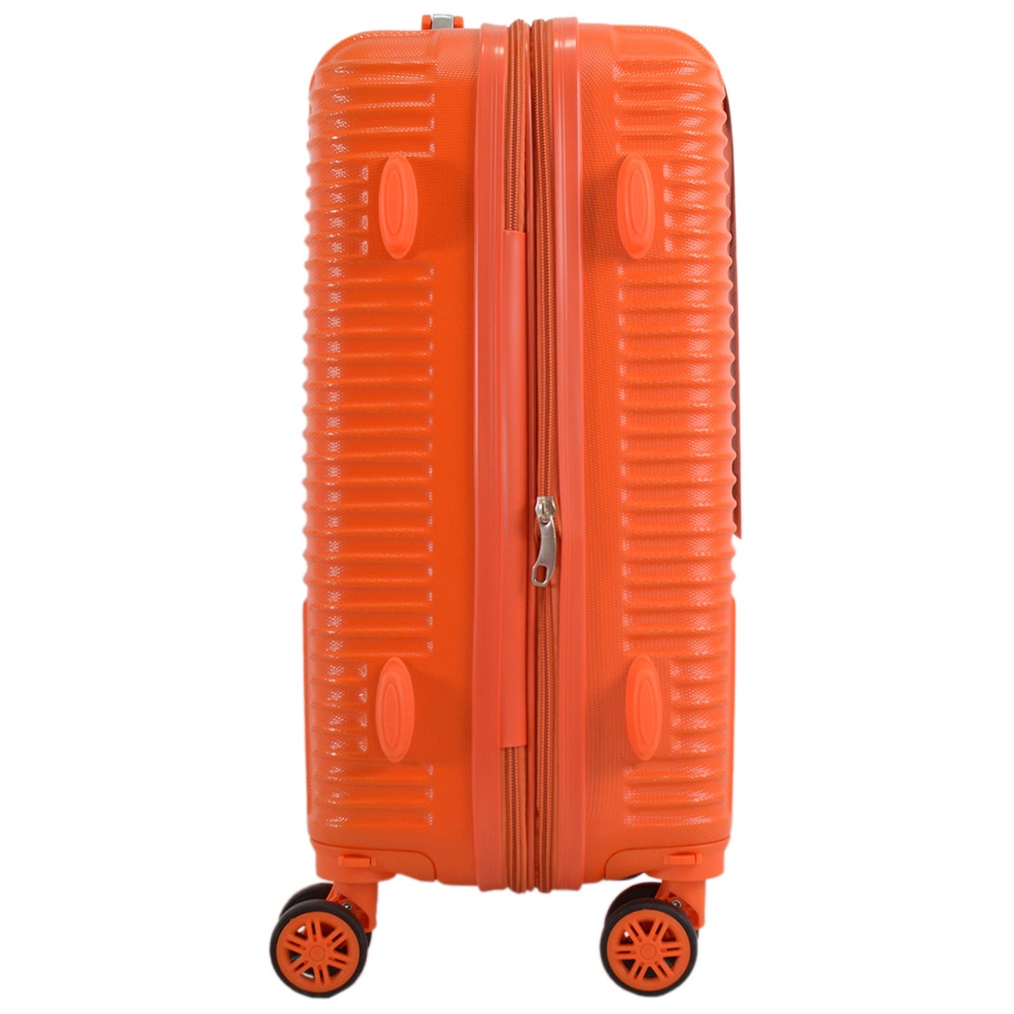 T-HC-20 ORANGE SET OF 4 TROLLEY