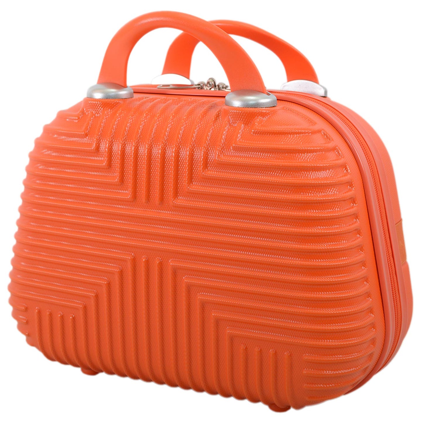 T-HC-20 ORANGE SET OF 4 TROLLEY