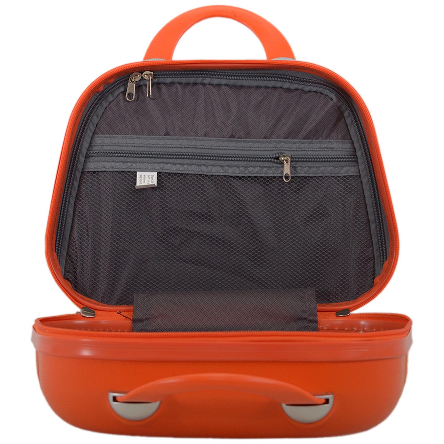 T-HC-20 ORANGE SET OF 4 TROLLEY