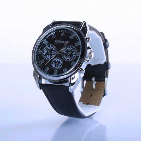 Men’s Luxury Gift Set
