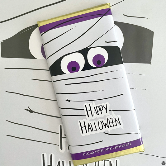Halloween - Mummy