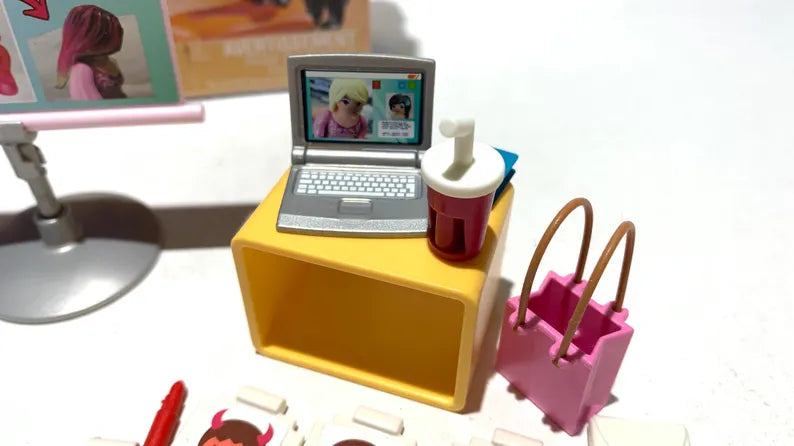 Playmobil Gift Set Social Media Star – 70607