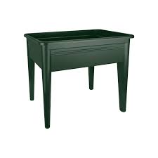 Elho Grow Table Xxl Leaf Green