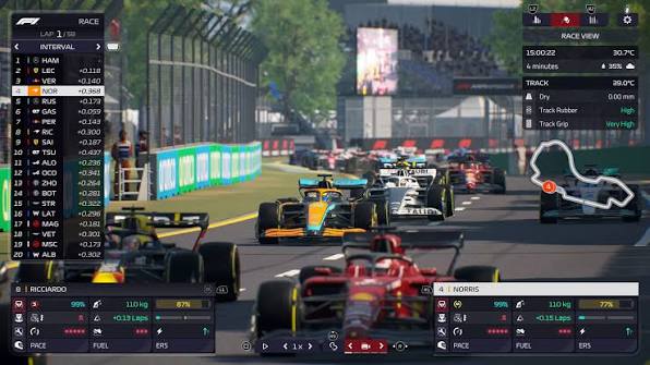 F1® Manager 2022