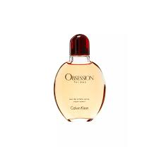 Calvin Klein Obsession for Men Eau de Toilette 125ml