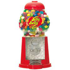 Jelly Belly Bean Machine