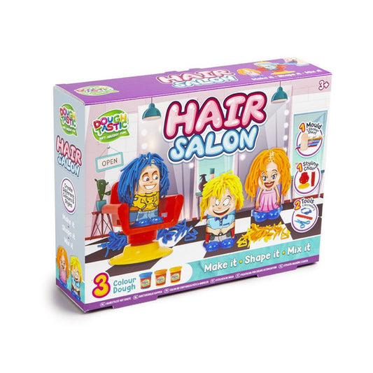 Grafix Dough Hair Stylist Kit